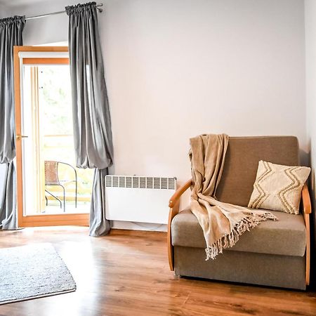 Aparteo Apartament Stojakowka Kościelisko Exterior foto