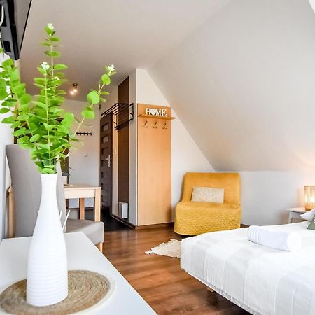 Aparteo Apartament Stojakowka Kościelisko Exterior foto