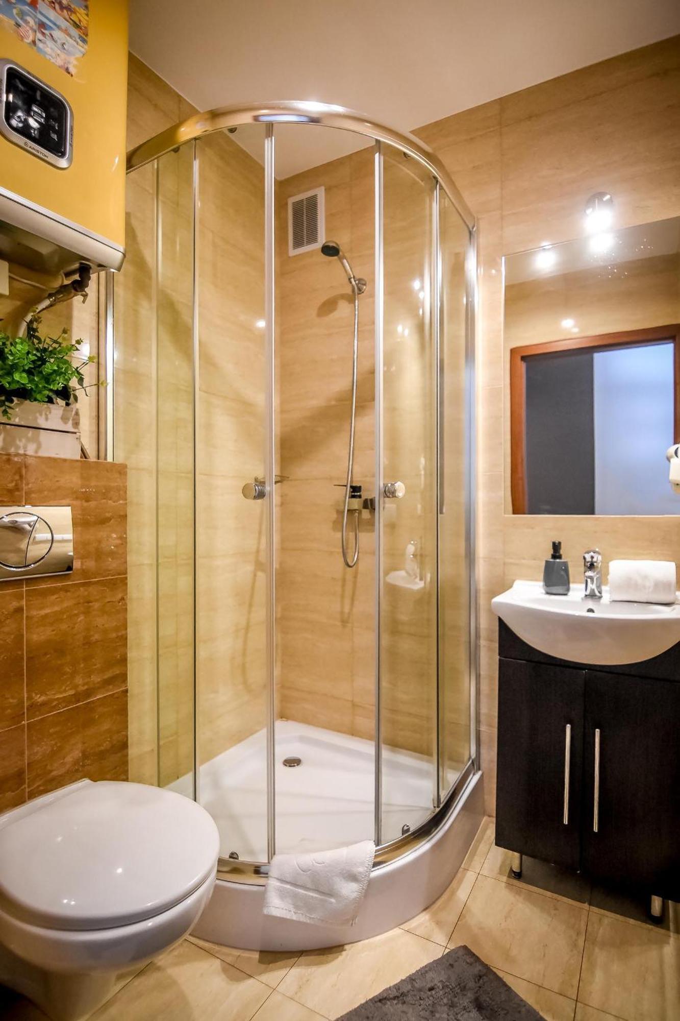 Aparteo Apartament Stojakowka Kościelisko Exterior foto
