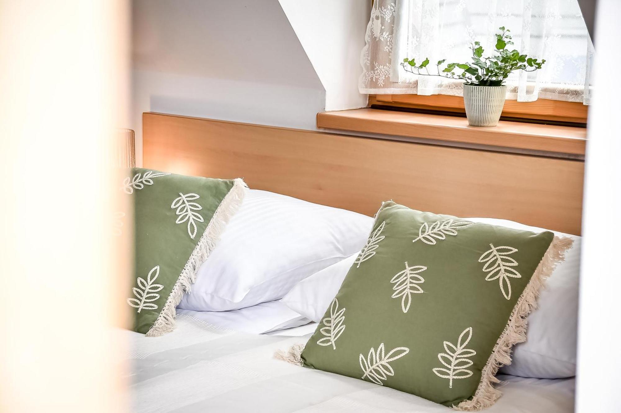 Aparteo Apartament Stojakowka Kościelisko Exterior foto