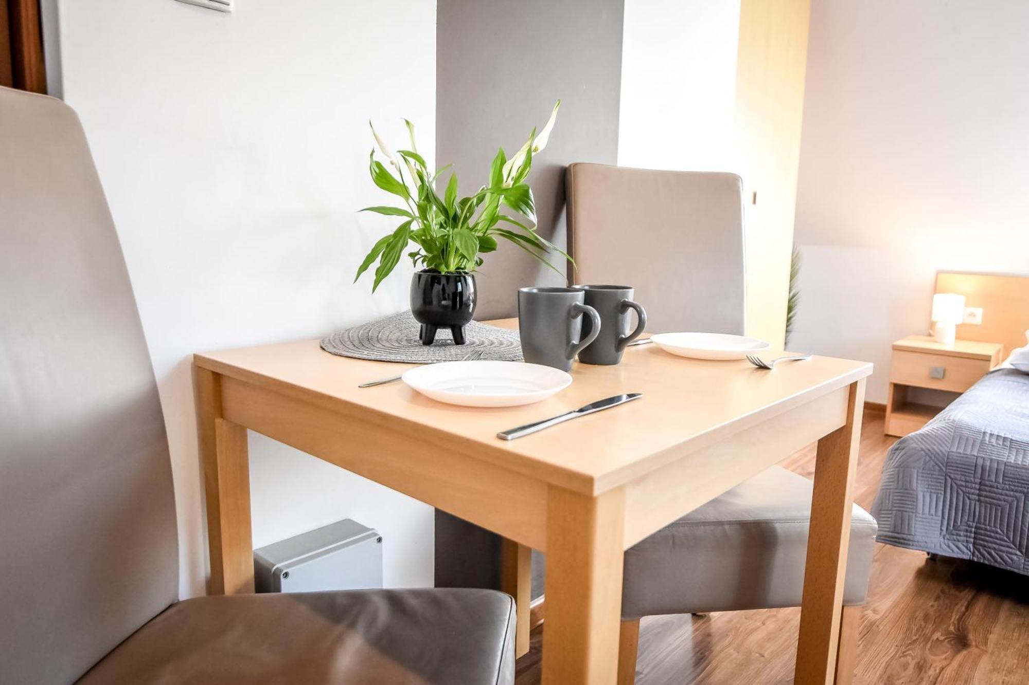 Aparteo Apartament Stojakowka Kościelisko Exterior foto