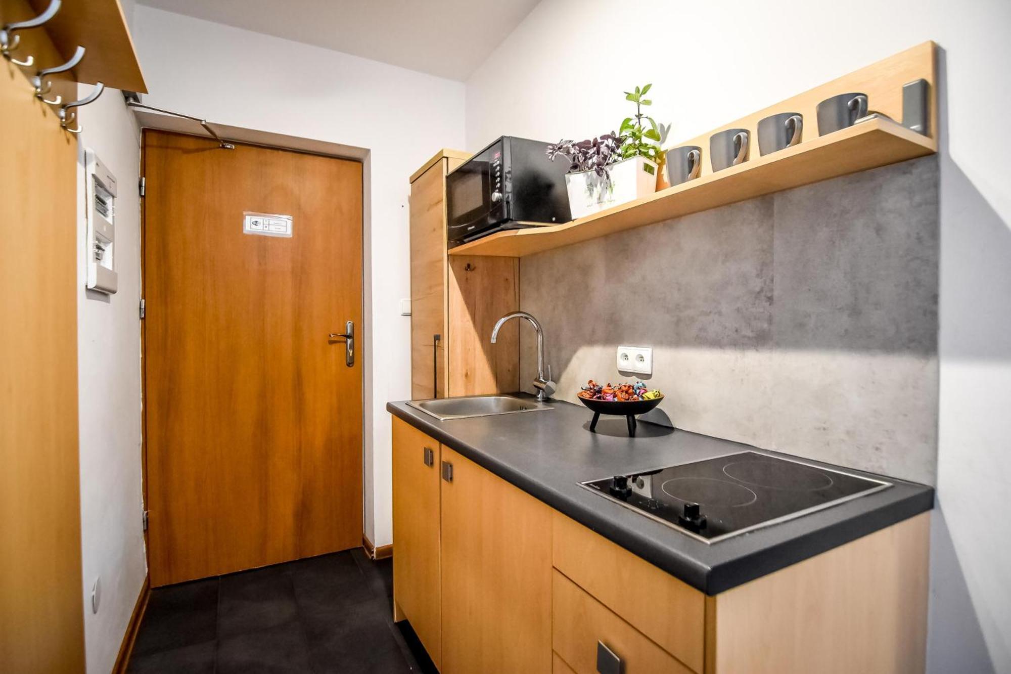 Aparteo Apartament Stojakowka Kościelisko Exterior foto