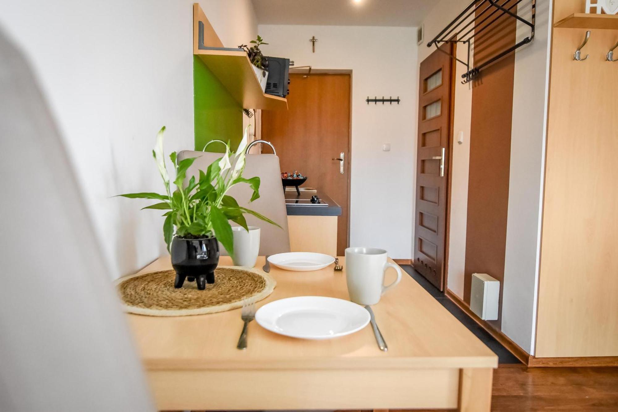 Aparteo Apartament Stojakowka Kościelisko Exterior foto
