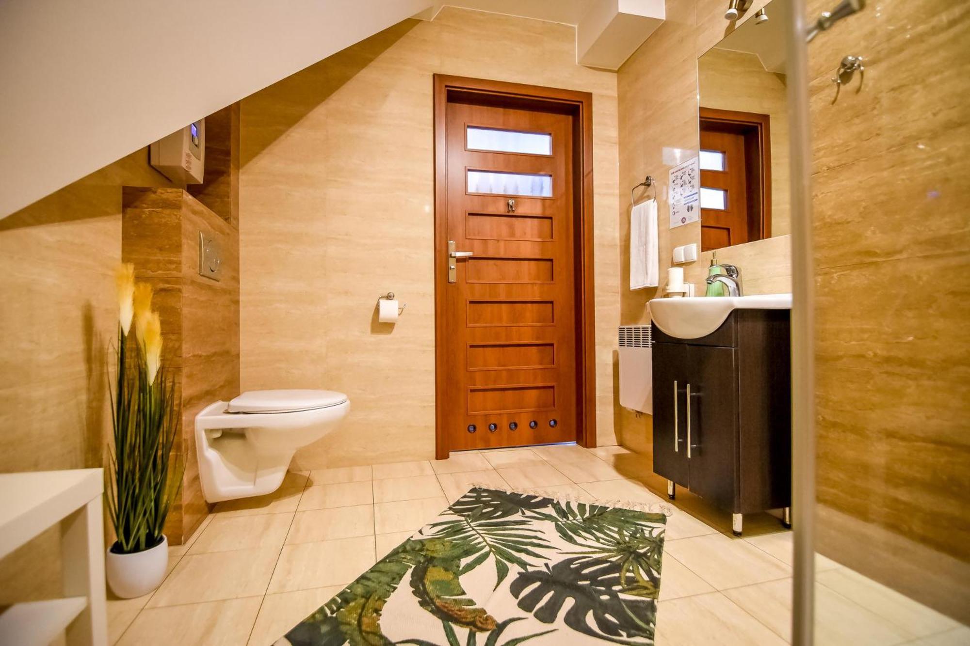 Aparteo Apartament Stojakowka Kościelisko Exterior foto