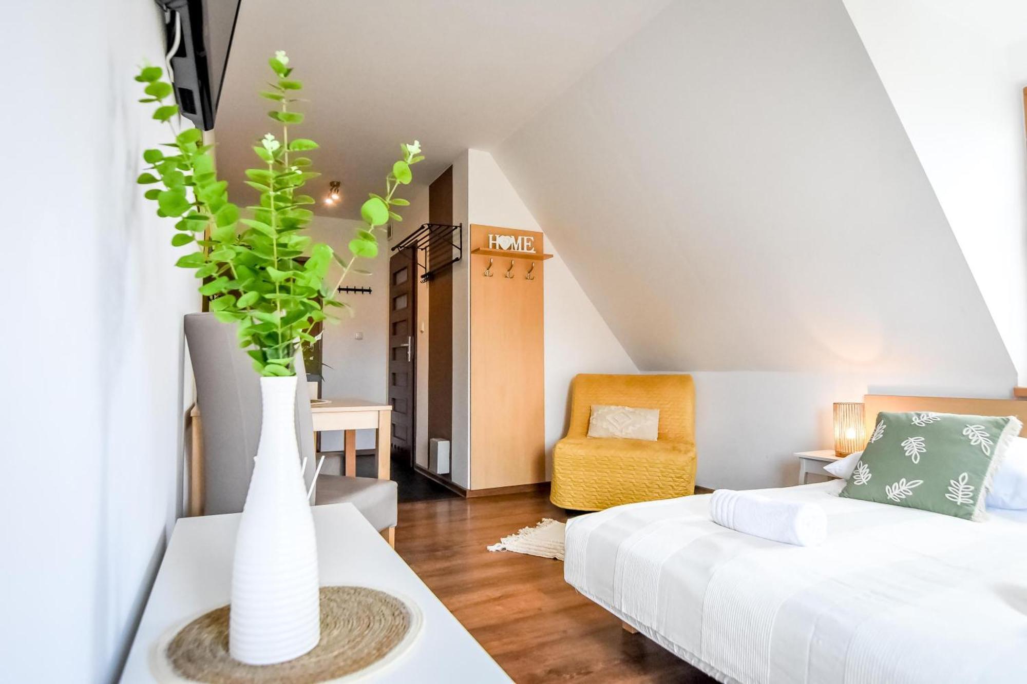 Aparteo Apartament Stojakowka Kościelisko Exterior foto