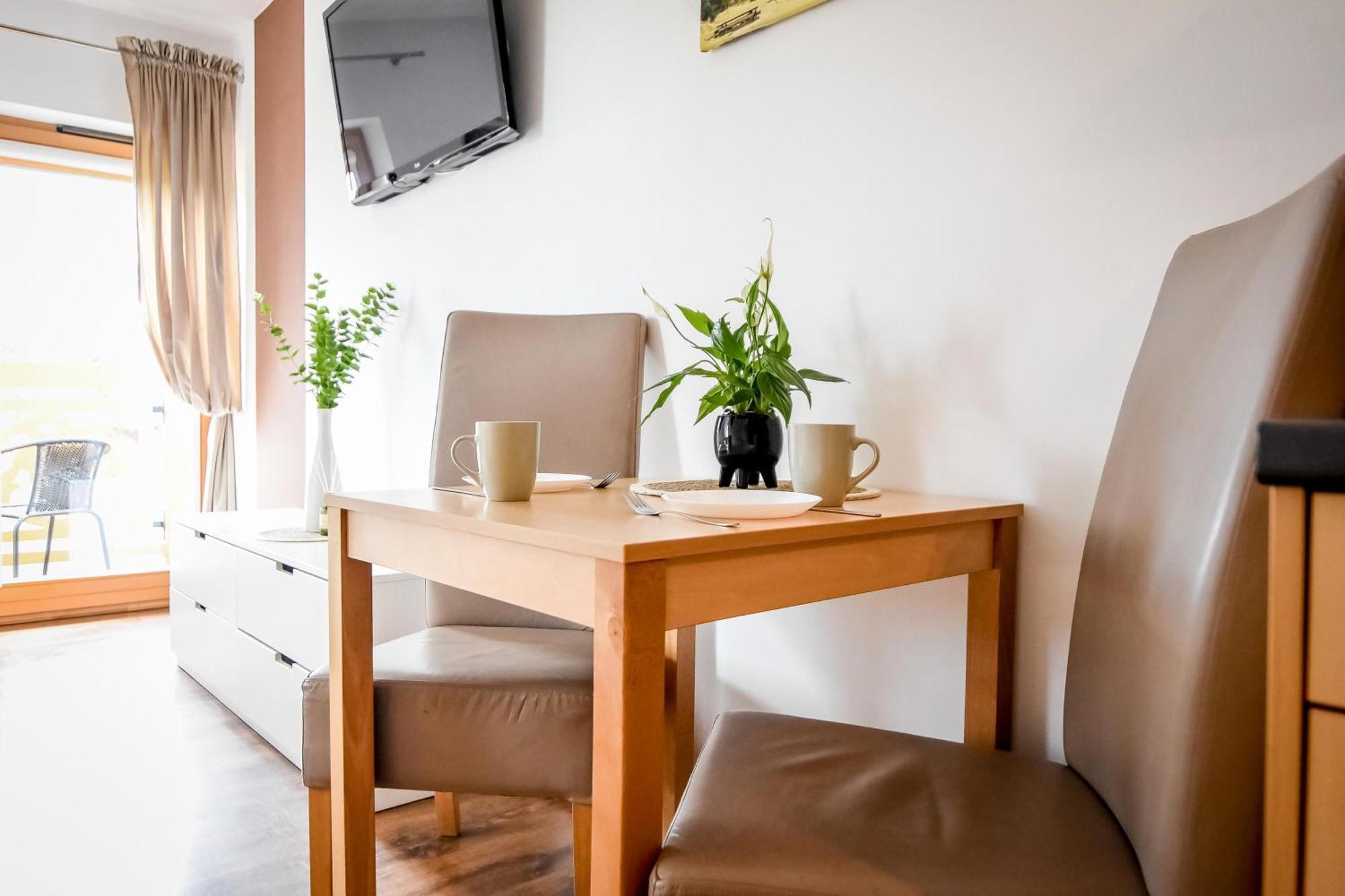 Aparteo Apartament Stojakowka Kościelisko Exterior foto