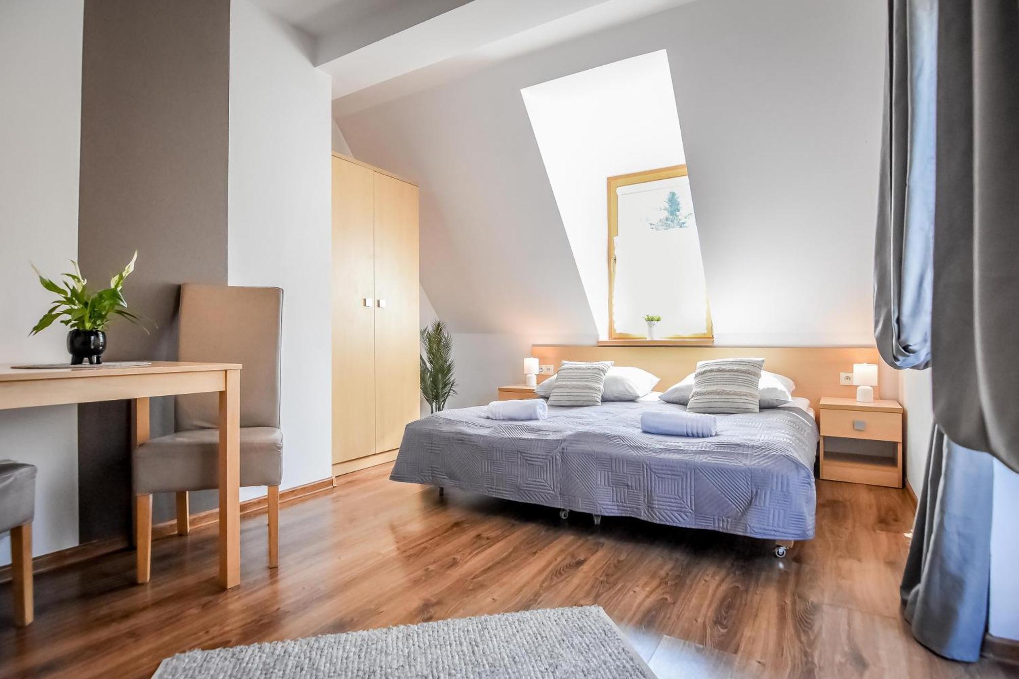 Aparteo Apartament Stojakowka Kościelisko Exterior foto